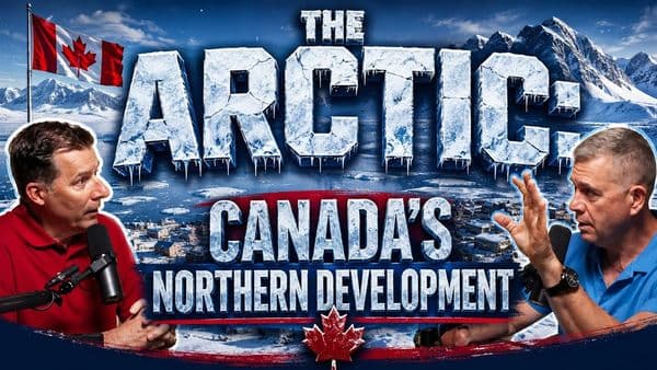 The Arctic: Canada's Northern Development