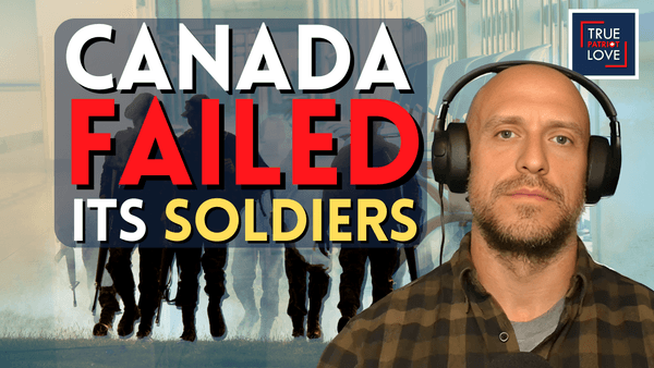 Canada’s Military Healthcare Crisis Exposed