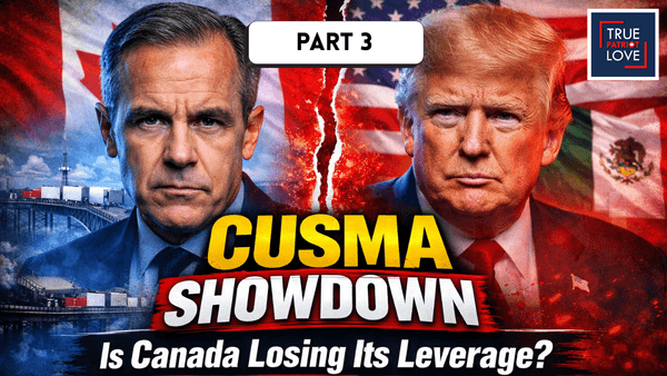 Which Canadian Industries Are First to Fall?