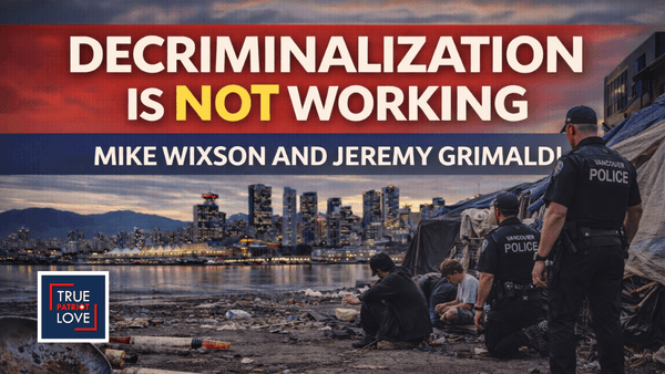 Decriminalization in Vancouver - Delivering What Canadians Were Promised?