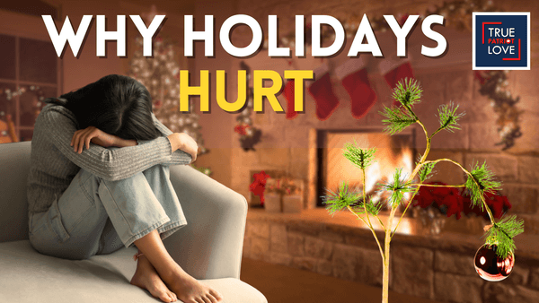 Holiday Depression Explained Through Charlie Brown