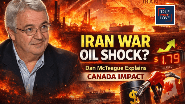 $2 Gas Coming to Canada?!