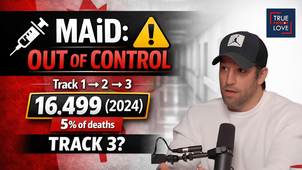 MAiD Isn’t “Compassion” Anymore — Here’s Why