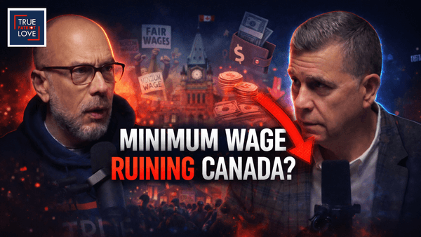 Why Canada’s Wage Debate Misses the Real Issue