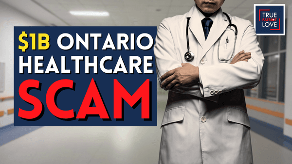 Ontario’s Healthcare Meltdown: Why the System Broke