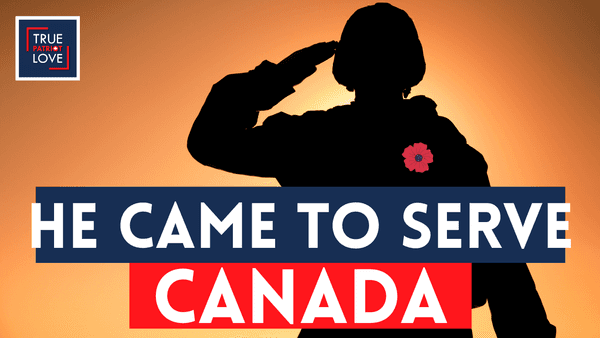 They Lied About Their Age to Fight for Canada | Remembrance Day Special