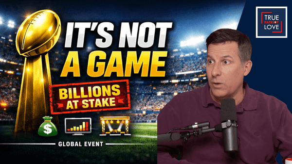 Super Bowl Isn’t Football Anymore