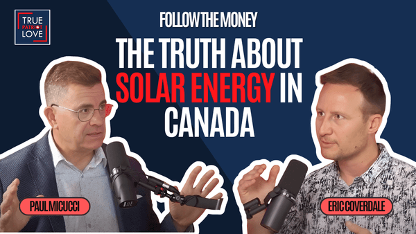 The Truth About Solar Energy in Canada