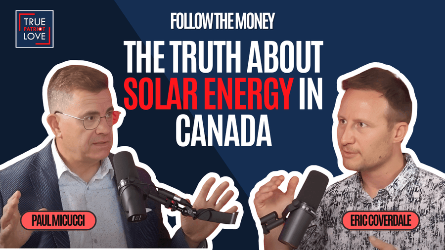 The Truth About Solar Energy in Canada