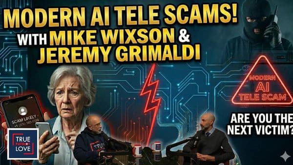 AI Scams: How Criminals Are Using Your Voice Against You