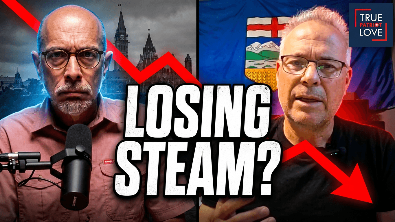 Is Alberta Independence Already Losing Steam? ft. Corey Morgan