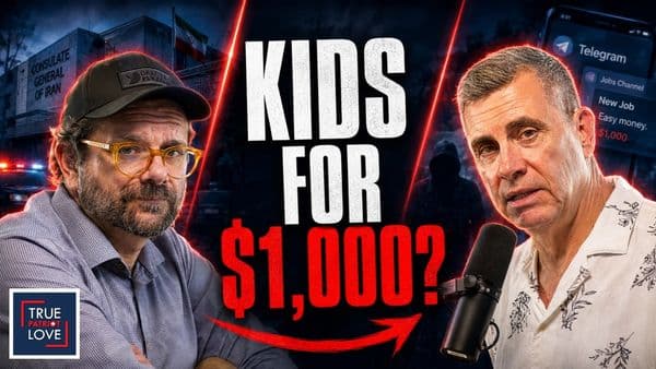 Are Kids Being Hired for Shootings in Canada? ft. Nick Dolinski