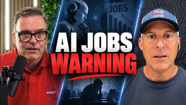 Bill Gates Warns: AI Could Upend Jobs and Society
