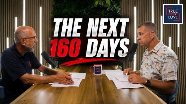 Can You Transform Your Year in the Next 160 Days?
