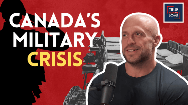 Canada’s Military Crisis: Broken Recruitment Exposed