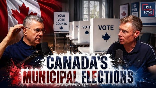 Canada’s Cities Are Becoming Ungovernable ft. Anthony Furey