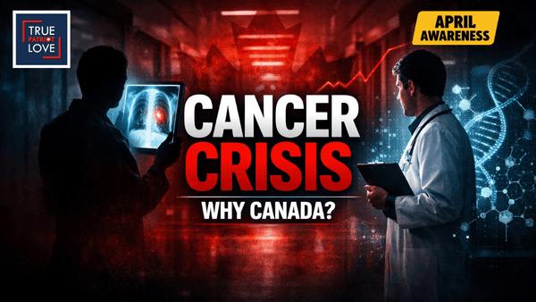 Canada’s Cancer Crisis: Why Are We Still Falling Behind?