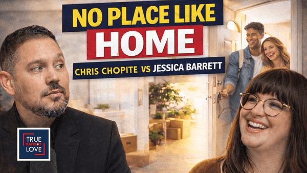 Canada’s Housing Crisis Is Bigger Than Ownership | Chris Chopite with Jessica Barrett