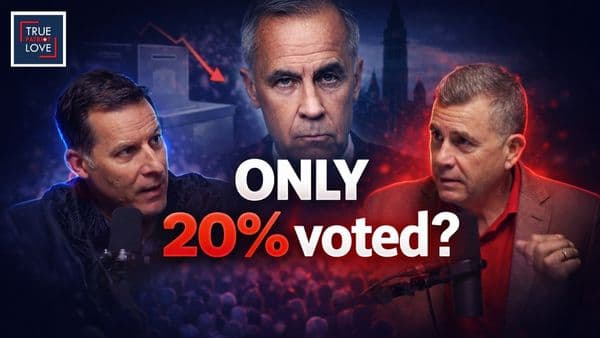 Carney’s Majority Changes Canada Until 2029