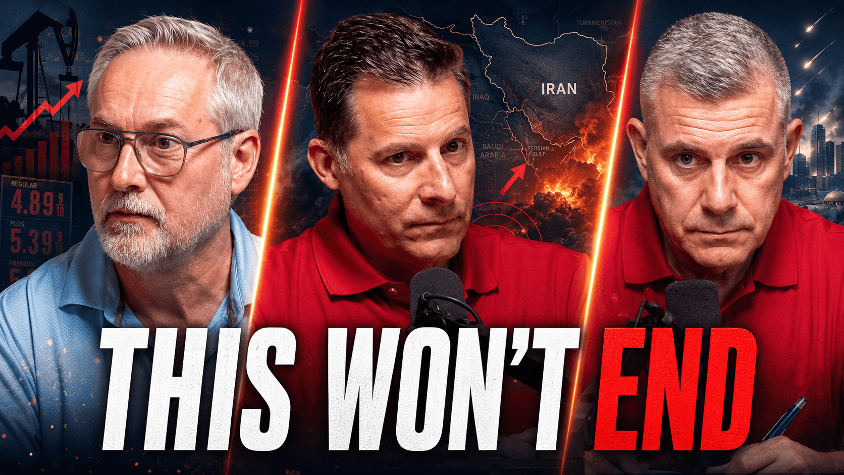 Iran Conflict Drags On: Why Canada Could Pay the Price