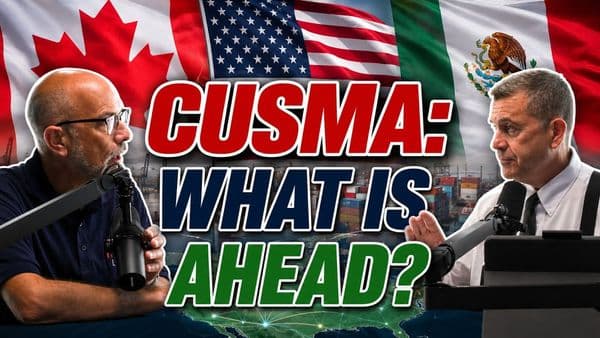 CUSMA: What Does It Mean For Canada?