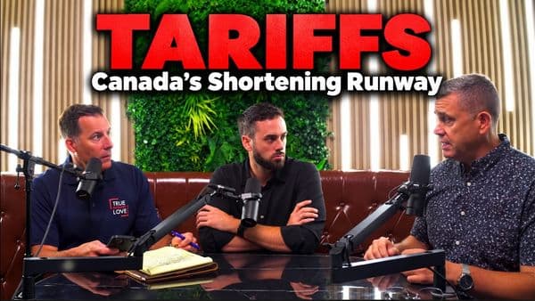Did Canada Miscalculate the U.S. Trade Fight?