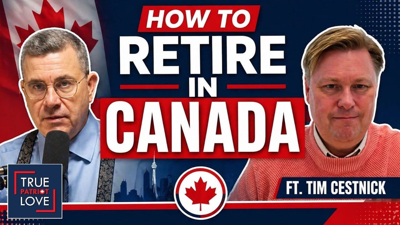 Do Canadians Really Need $1.7M to Retire? ft. Tim Cestnick