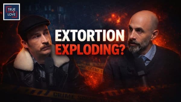Extortion Exploding in Ontario: Who’s Behind It?