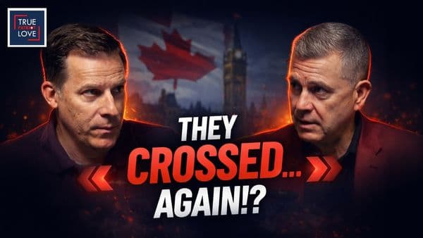 Floor Crossings Are Breaking Voter Trust