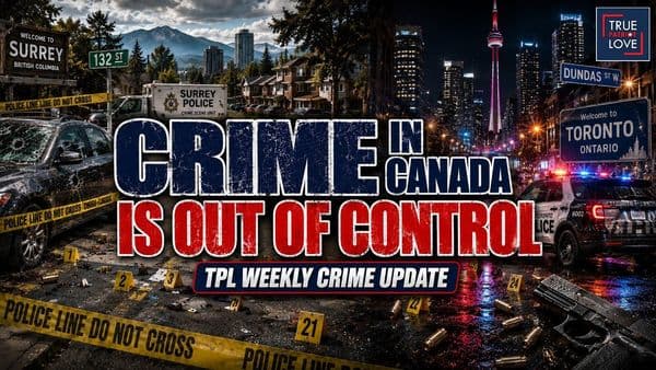 Gang Shootings, Stolen Funds, & Cocaine Canada - TPL Crime Update
