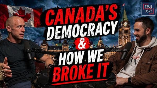 Is Canada’s Democracy Already Broken? ft. Liam DeBoer