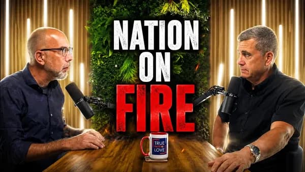 Canada’s Wildfire Crisis Isn’t What You Think