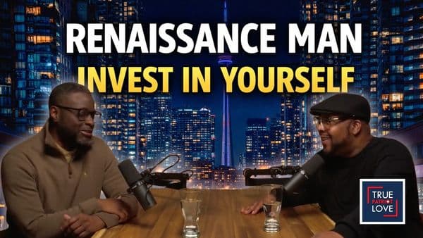 Renaissance Man – Invest In Yourself Jay Martin with Sherard McQueen