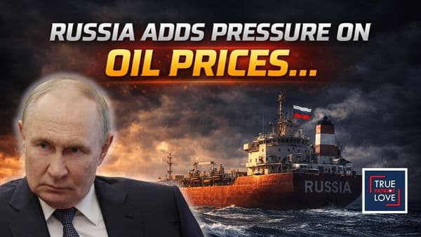 Russia Tightens Oil Supply: Are Prices About to Explode?