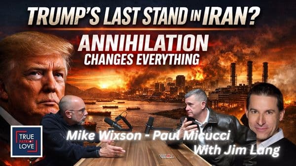 Trump’s Tuesday Deadline: The End of Global Order?