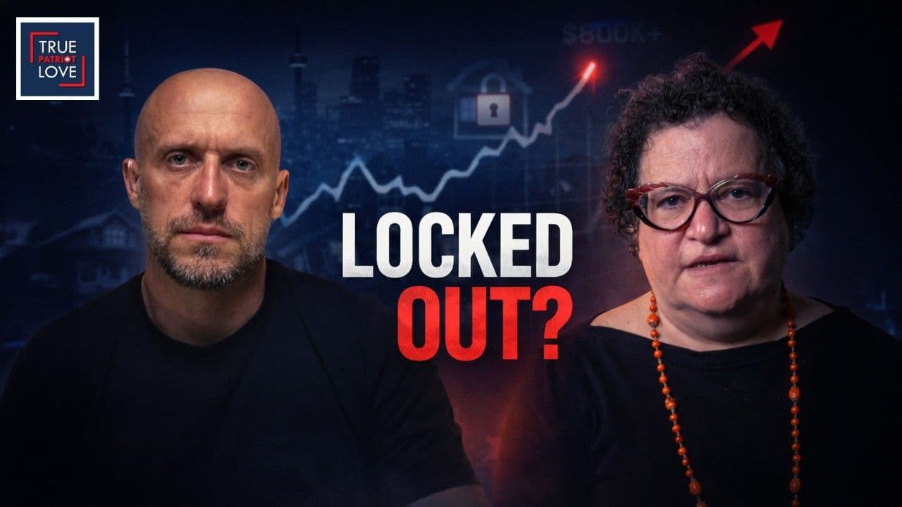 Why Canada’s Housing Crisis Got Worse ft. Carolyn Whitzman