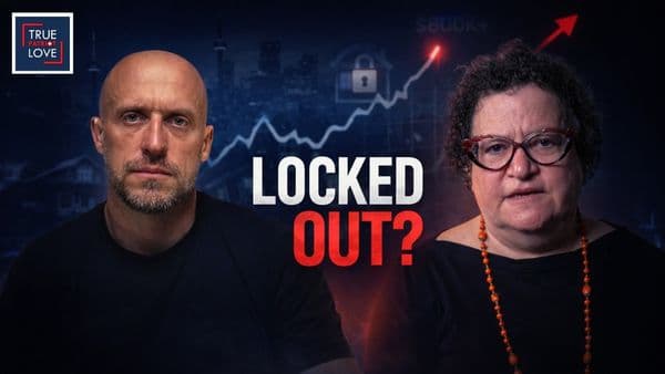 Why Canada’s Housing Crisis Got Worse ft. Carolyn Whitzman