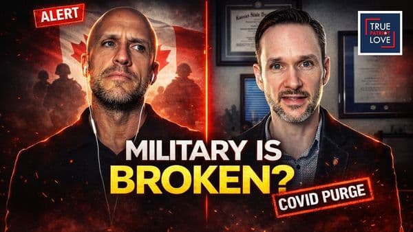 Why is Leadership So Weak and Broken? - with Dr. Chase Spears